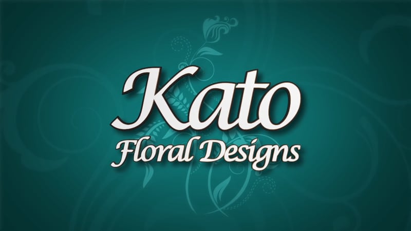 Kato Floral Designs - SAV