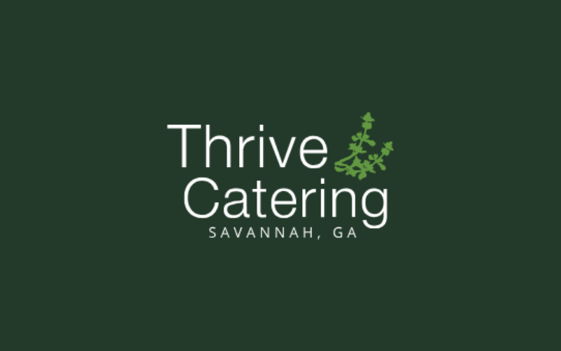 Thrive Catering Savannah